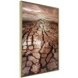 Arkiio Affisch Drought [Poster] 40x60 Poster